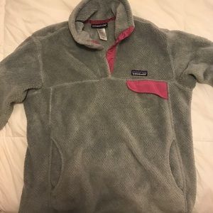 Patagonia Pullover